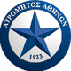 阿特羅米托斯U19 logo
