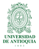 安蒂奧基亞大學 logo
