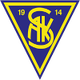 薩爾斯堡AK logo