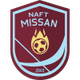 納夫特米桑 logo