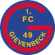 FC基弗 logo