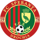 德羅基亞 logo