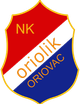 奧利奧利克 logo