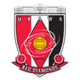 浦和紅鉆 logo