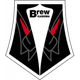 布魯鹿島 logo