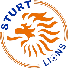 斯特爾特獅隊女足 logo