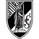 吉馬良斯 logo