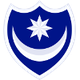 樸茨茅斯女足 logo