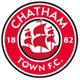 切爾滕納姆女足 logo