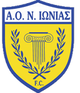AO愛奧尼亞 logo