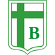 貝爾格拉諾體育 logo