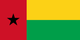 幾內亞比紹女足 logo