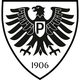 普魯士明斯特 logo
