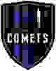 阿德萊德彗星后備隊 logo