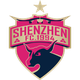 深圳隊 logo