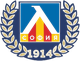 索非亞列夫斯基后備隊 logo