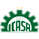 伊卡薩青年隊 logo