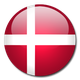 丹麥U20 logo