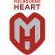 墨爾本城青年隊 logo