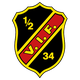 維薩隆德 logo