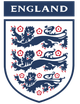 英格蘭U16 logo