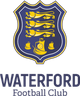 沃特福德聯 logo