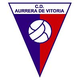 歐雷拉維多利亞女足 logo
