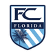佛羅里達U23 logo