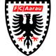 阿勞 logo