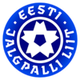 愛沙尼亞女足U17 logo