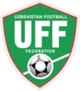 烏茲別克斯坦U23 logo