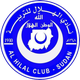 希拉爾埃爾達巴 logo