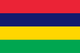 毛里求斯沙灘足球隊 logo