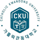 加圖立關東大學 logo