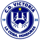 CD維多利亞 logo