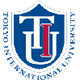 東京國際大學 logo