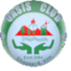 綠洲俱樂部 logo