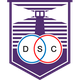 防衛者體育 logo