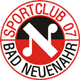 巴特諾伊納爾女足 logo