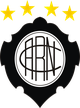 里約內格羅首都 logo