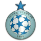 銀星隊 logo