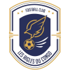 剛果鷹 logo