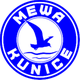 梅瓦庫尼斯 logo
