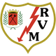 巴列卡諾女足 logo