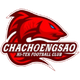 沙什FC logo