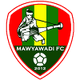 莫瓦瓦迪足球俱樂部 logo