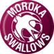 摩洛卡后備隊 logo