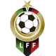利比亞U23 logo