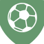 蓋拉競技女足 logo