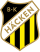 赫根B隊女足 logo